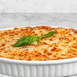 Penne Quattro Formaggi