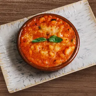 Penne Arabiata