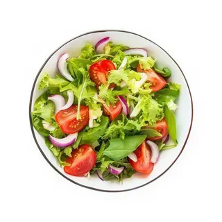 Salata Greceasca