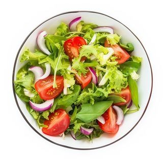 Salata verde