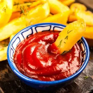 Ketchup