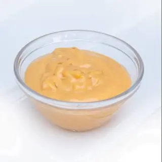 Sos Burger