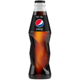 Pepsi Max