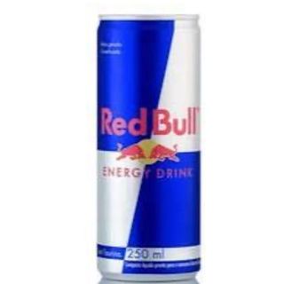 Red Bull