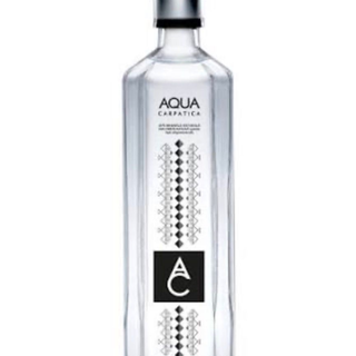Apa Aqua Carpatica plata
