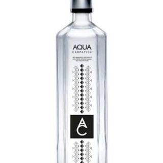 Apa Aqua Carpatica plata