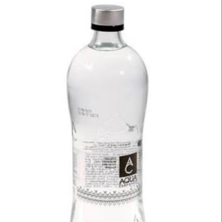 Apa Aqua Carpatica carbogazoasa