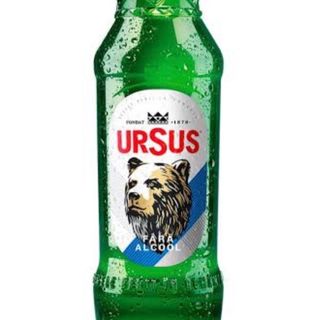 Ursus Fara Alcool