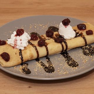 Čokoladna Višnja M