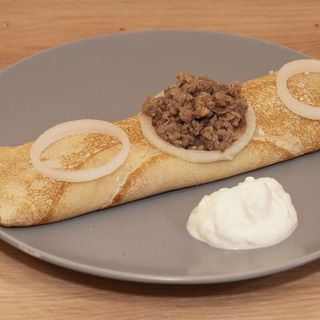 Punjena Palačinka M