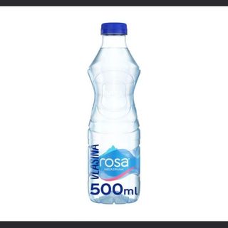 100 Rosa voda 500ml