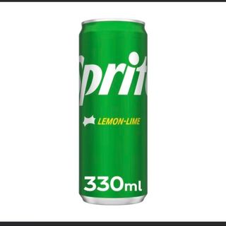 103 Sprite 330ml