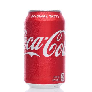 Coca-Cola