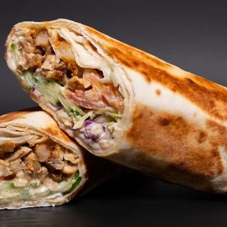 Mexicana tortilla