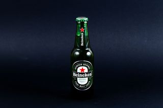 Heineken 0.25l