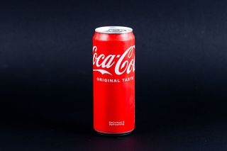 Coca-Cola 0.33l