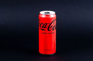 Coca-Cola Zero 0.33l
