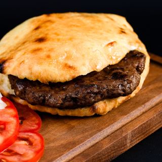 Pljeskavica 300g