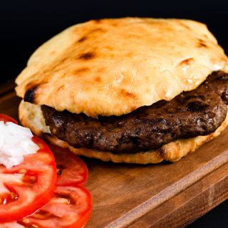 Pljeskavica 200g