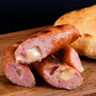 Kobasica sa sirom