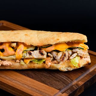 Pikant