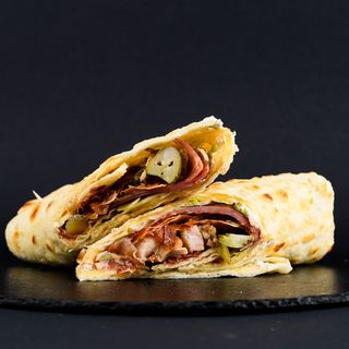 Mesožder