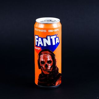 Fanta 0.33l