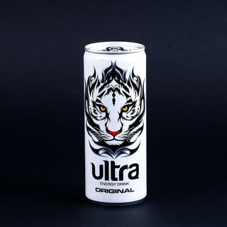 Ultra 0.33l