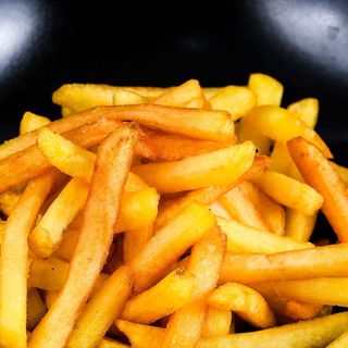 Pomfrit veliki