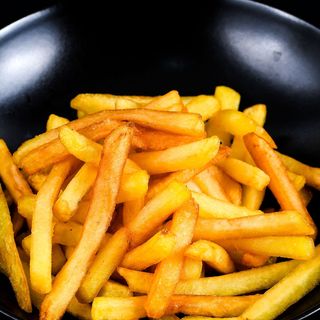 Pomfrit mali