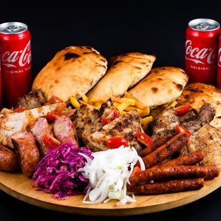 Mix Porodični