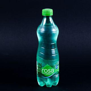 Rosa Gazirana 0.5l