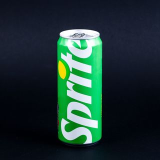 Sprite 0.33l