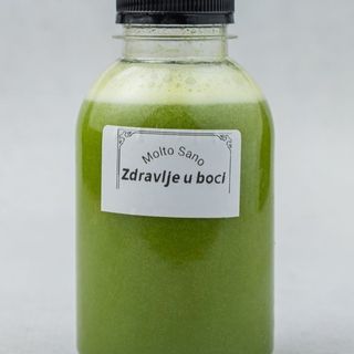 Limunada detox