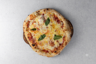 Pizza Margherita