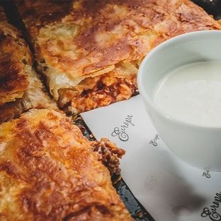 Burek lazanje 330g