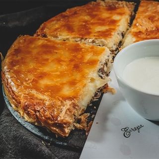 Burek piletina 330g