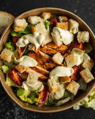 Salata Cezar 350g