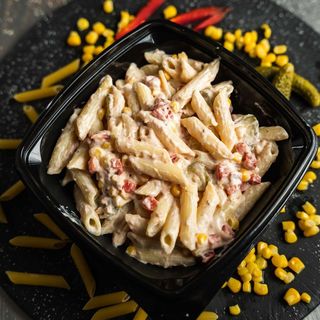 Pasta Tunjevina 345g