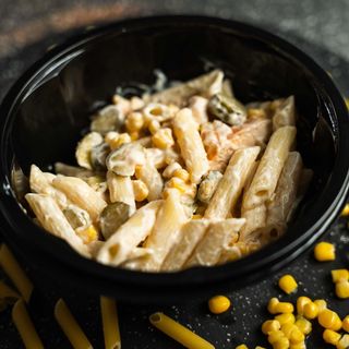 Pasta piletina 385g