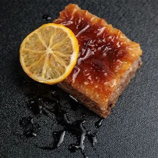 Baklava sa orasima 140g