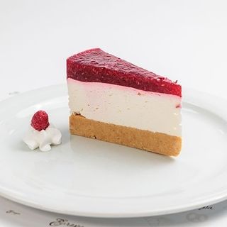 Cheesecake Torta 150g
