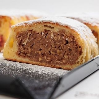 Pita sa jabukom 120g