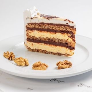 Torta Beli Anđeo 130g