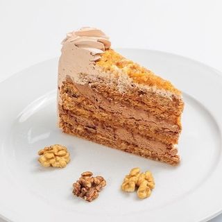 Torta Grilijaž 125g