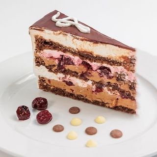 Torta Mocart 160g