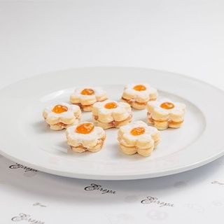 Vanilice 500g