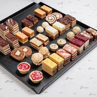 Sitni kolači 500g
