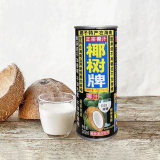 Coconut milk