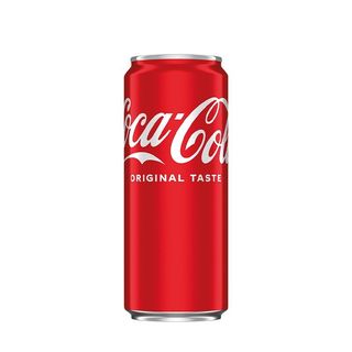 Coca-Cola